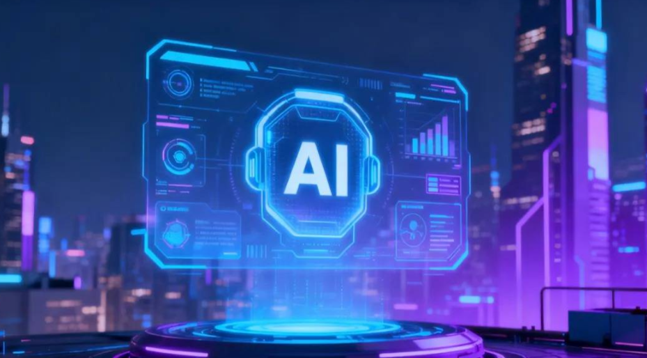 信阳AI选型参考：合理运用人工智能工具提升效率