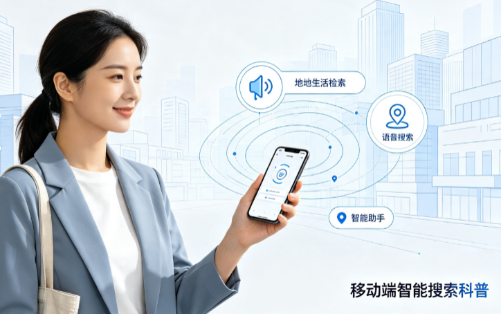 信阳浅析 GEO 优化与 AI 优化如何重塑移动端手机搜索使用习惯