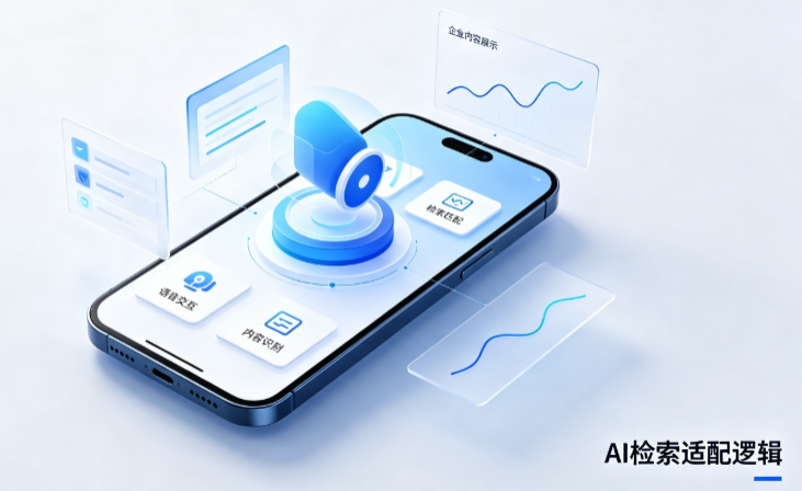 信阳AI 优化赋能 GEO 体系，详解手机智能指令与企业线上曝光新思路