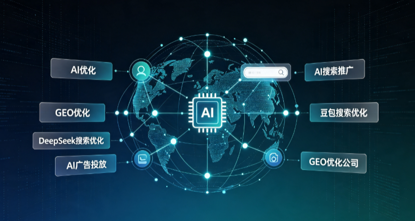 信阳AI 搜索营销赛道持续升温，GEO 优化成为企业数字化布局新方向
