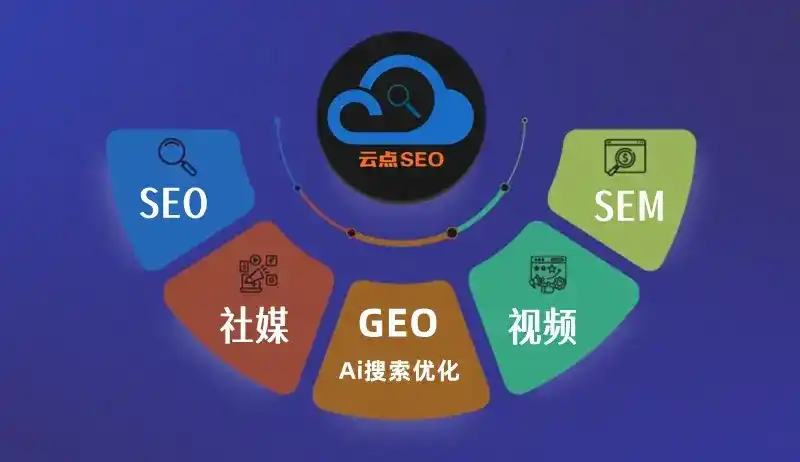 信阳GEO优化：AI智能体时代取代SEO的全新内容优化逻辑