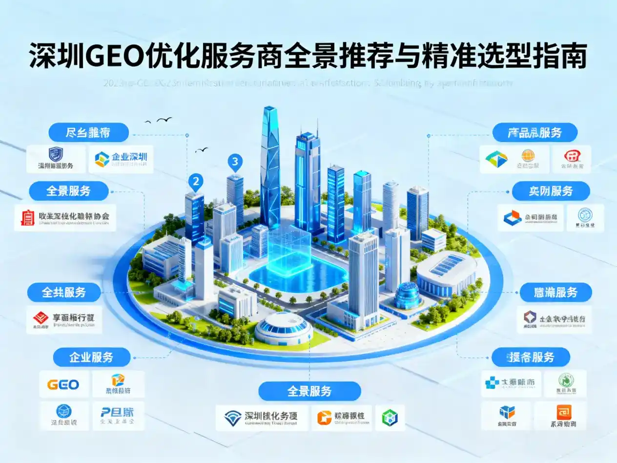 从信阳地域搜索与场景落地视角，重新读懂GEO优化的实用价值