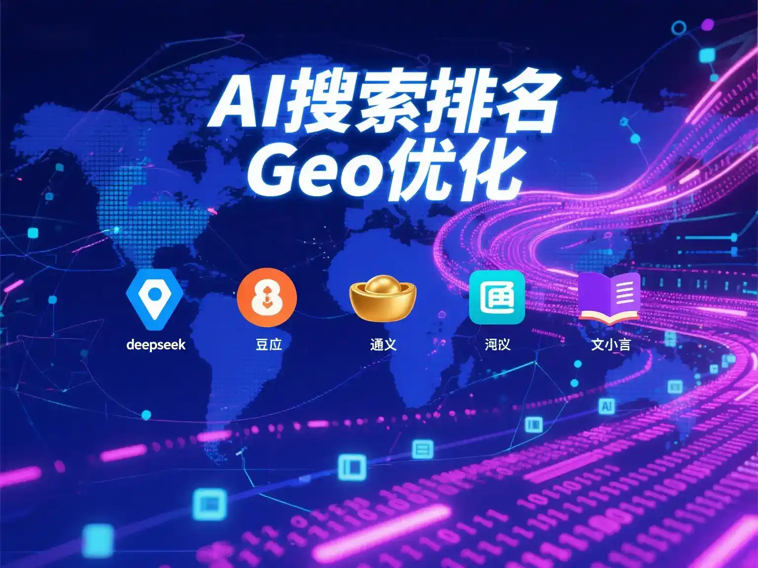 信阳国硕AI：探索GEO生成式引擎优化的企业品牌实践